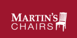 Martins Chair's logo